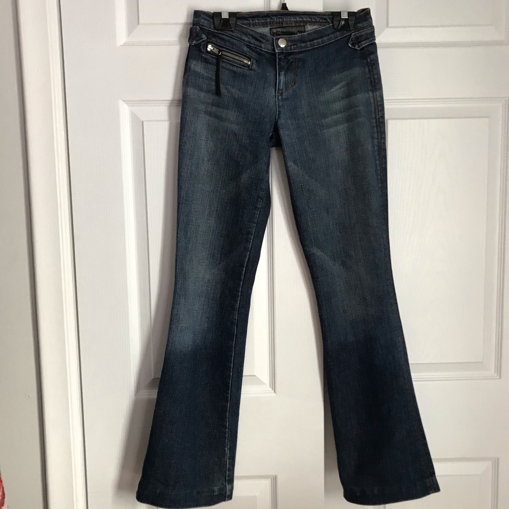 JOE’S JEANS THUNDER BU - Picture 2 of 9